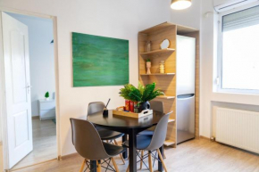 The Loft Luxury Apartments Miracle Home
